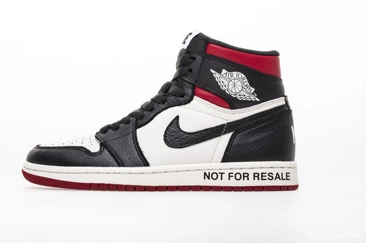 1 Red Air 861428-106 Varsity Jordan No For Ls Not Resale 1012